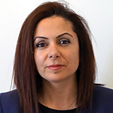 Hatice Kayhan