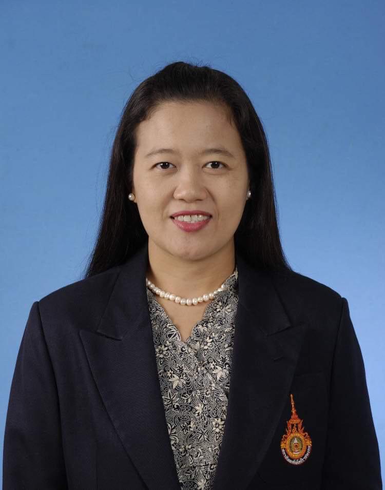 Thosporn Sangsawang