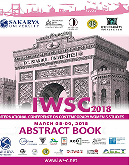 IWSC 2018 Abstract Book