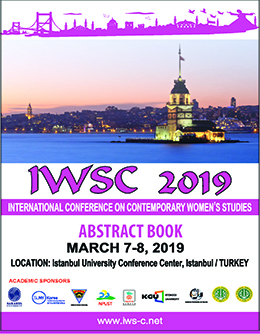 IWSC 2019 Abstract Book