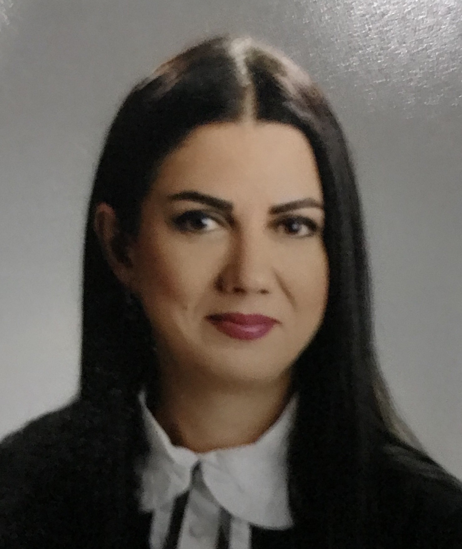 Assoc. Prof. Dr. Ayşe Derya KAHRAMAN