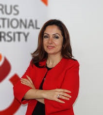 Assist. Prof. Dr. Hatice Kayhan